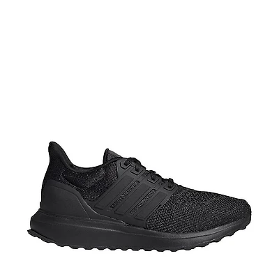 adidas Ubounce DNA Athletic Shoe - Big Kid Core Black