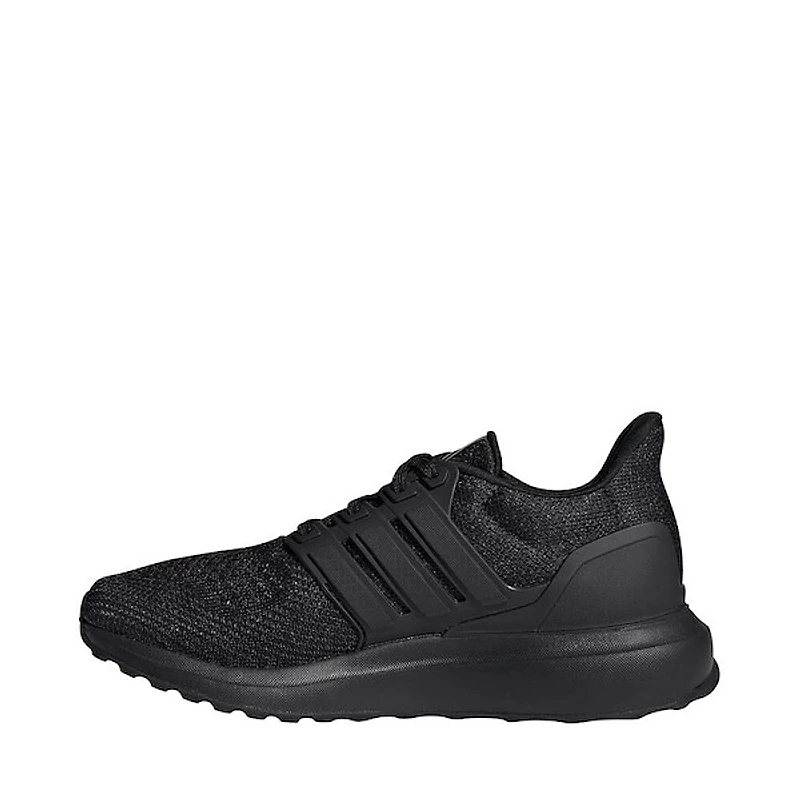 adidas Ubounce DNA Athletic Shoe - Big Kid Core Black