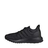 adidas Ubounce DNA Athletic Shoe - Big Kid Core Black