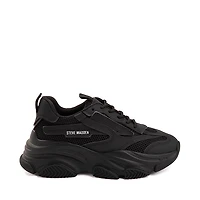 Womens Steve Madden Possession Platform Sneaker