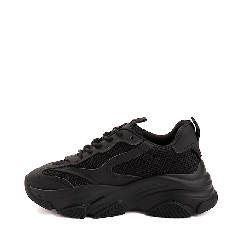 Womens Steve Madden Possession Platform Sneaker