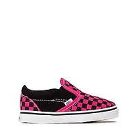 Vans Slip-On Checkerboard Skate Shoe