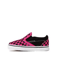 Vans Slip-On Checkerboard Skate Shoe