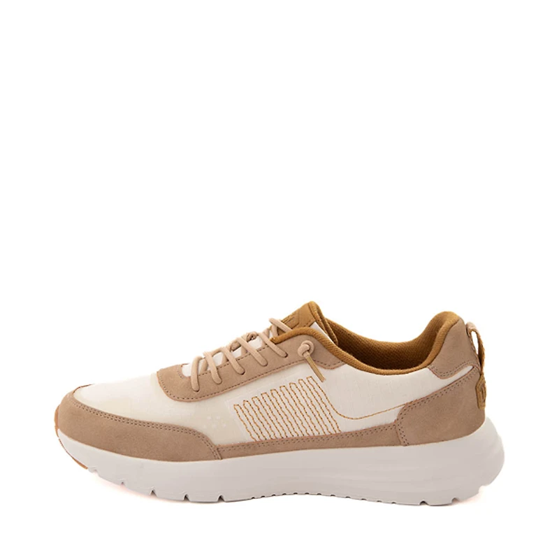 Mens HEYDUDE Sirocco Alta Slip-On Sneaker - Tan