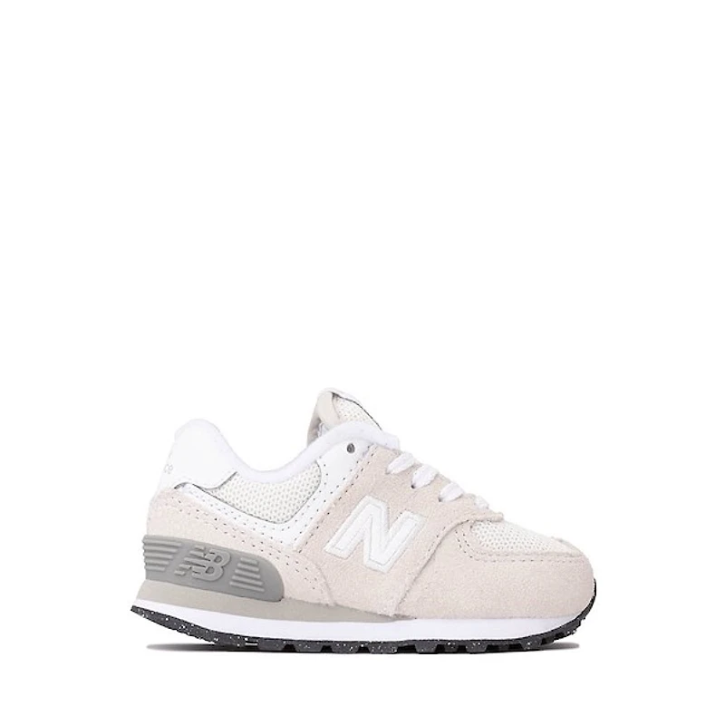 New Balance 574 Athletic Shoe - Baby / Toddler Nimbus Cloud