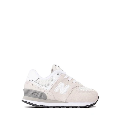 New Balance 574 Athletic Shoe - Baby / Toddler Nimbus Cloud