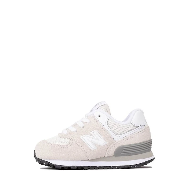 New Balance 574 Athletic Shoe - Baby / Toddler Nimbus Cloud