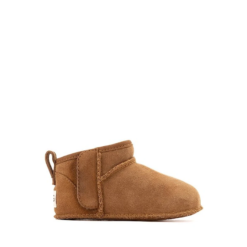 UGG® Classic Ultra Mini Boot - Baby / Toddler Chestnut