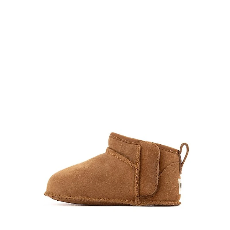 UGG® Classic Ultra Mini Boot - Baby / Toddler Chestnut