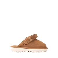 UGG® Goldenstar Clog - Toddler / Little Kid - Chestnut