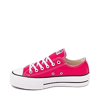 Womens Converse Chuck Taylor All Star Lift Low-Top Sneaker