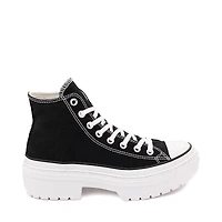 Womens Converse Chuck Taylor All Star Lugged Heel High-Top Sneaker