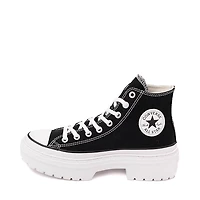 Womens Converse Chuck Taylor All Star Lugged Heel High-Top Sneaker