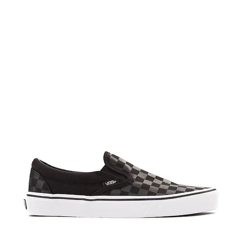 Vans Slip-On Checkerboard Skate Shoe