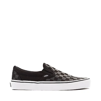 Vans Slip-On Checkerboard Skate Shoe