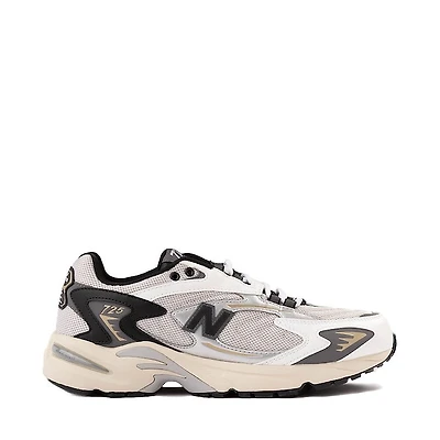 New Balance 725V1 Athletic Shoe - Grey Matter / White Black