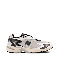 New Balance 725V1 Athletic Shoe - Grey Matter / White Black