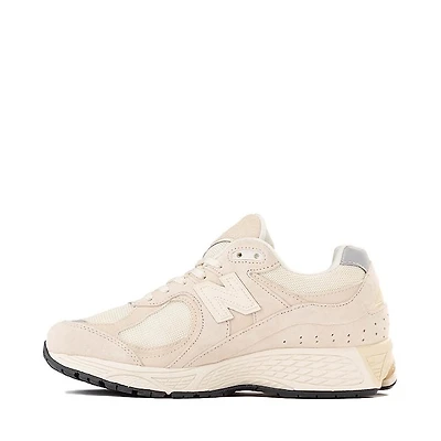 New Balance 2002R Athletic Shoe - Calm Taupe / Angora Silver