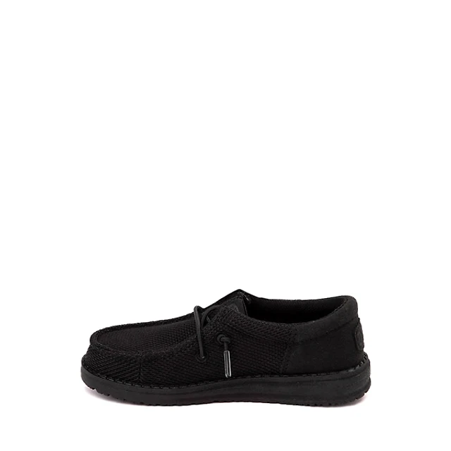 HEYDUDE Wally Funk Casual Shoe