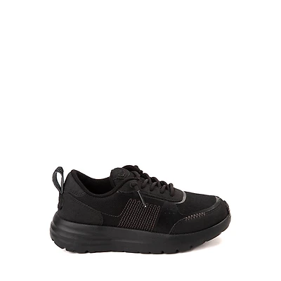 HEYDUDE Sirocco Alta Slip-On Sneaker - Baby / Toddler - Black