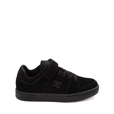 DC Manteca 4 V Skate Shoe - Little Kid / Big Black