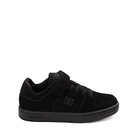 DC Manteca 4 V Skate Shoe - Little Kid / Big Black
