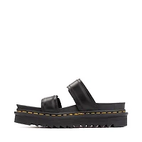 Dr. Martens Myles Slide Sandal - Black