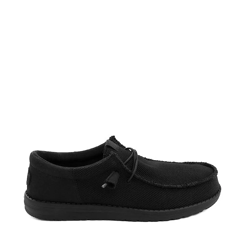 Mens HEYDUDE Wally Funk Casual Shoe