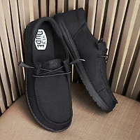 Mens HEYDUDE Wally Funk Casual Shoe