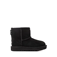 UGG® Classic Mini II Boot - Toddler / Little Kid Black