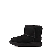 UGG® Classic Mini II Boot - Toddler / Little Kid Black