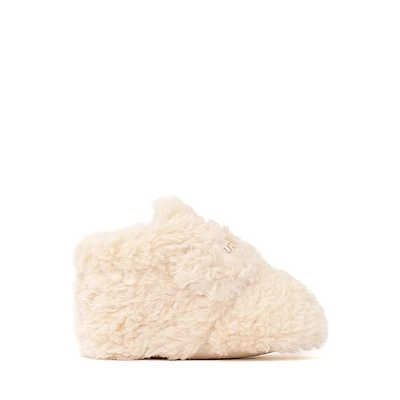 UGG® Bixbee Bootie - Baby / Toddler Natural