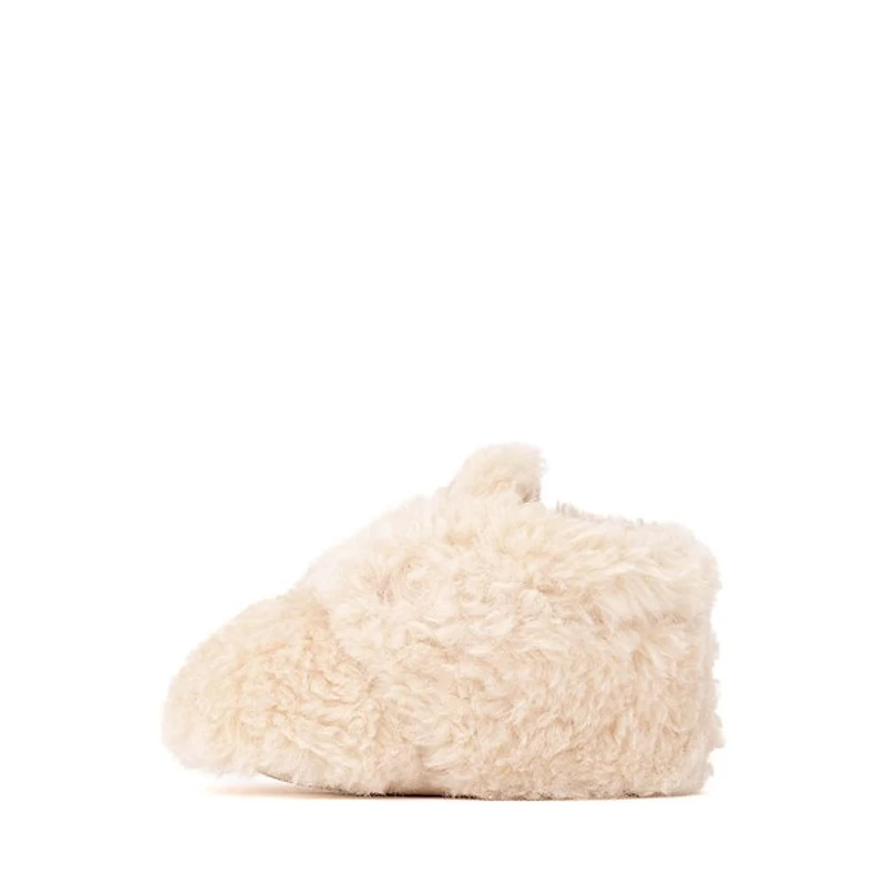 UGG® Bixbee Bootie - Baby / Toddler - Natural