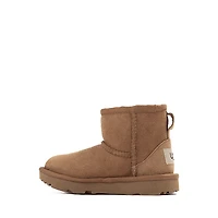 UGG® Classic Mini II Boot - Toddler / Little Kid Chestnut