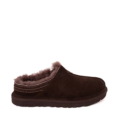 Mens UGG® Neuman Slipper - Dusted Cocoa