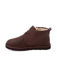 Mens UGG® Neumel Distressed Boot - Burnt Cedar