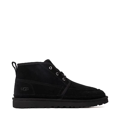 Mens UGG® Neumel Moc Boot - Black