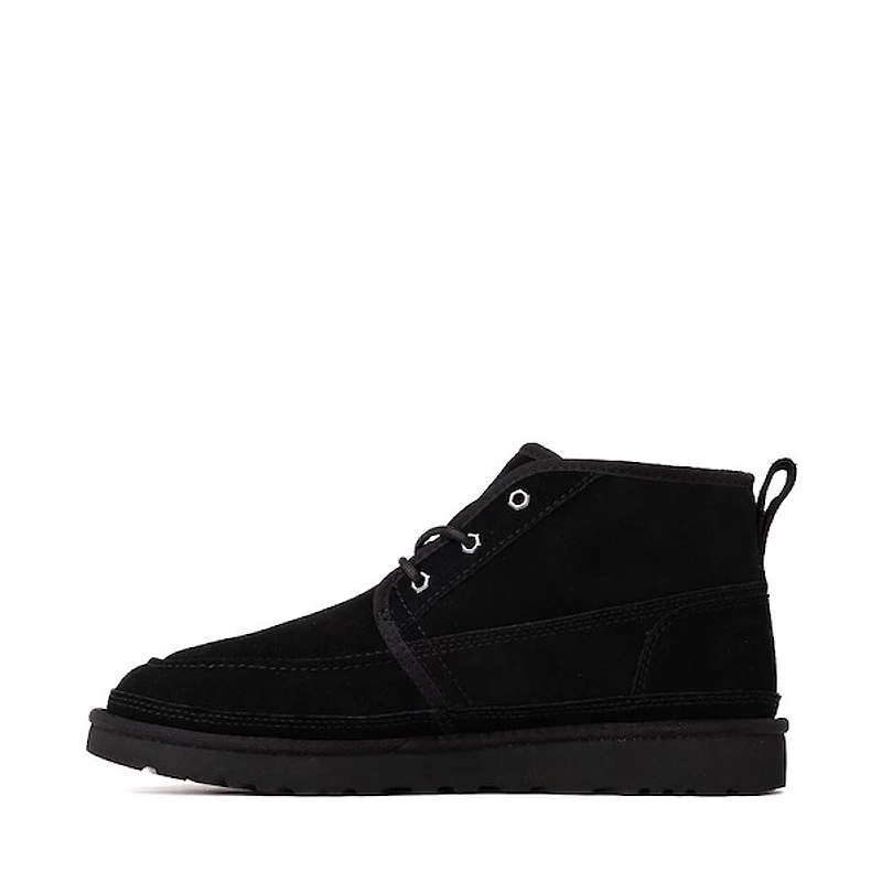 Mens UGG® Neumel Moc Boot - Black