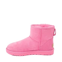 Womens UGG® Classic Mini II Boot - Sachet Pink