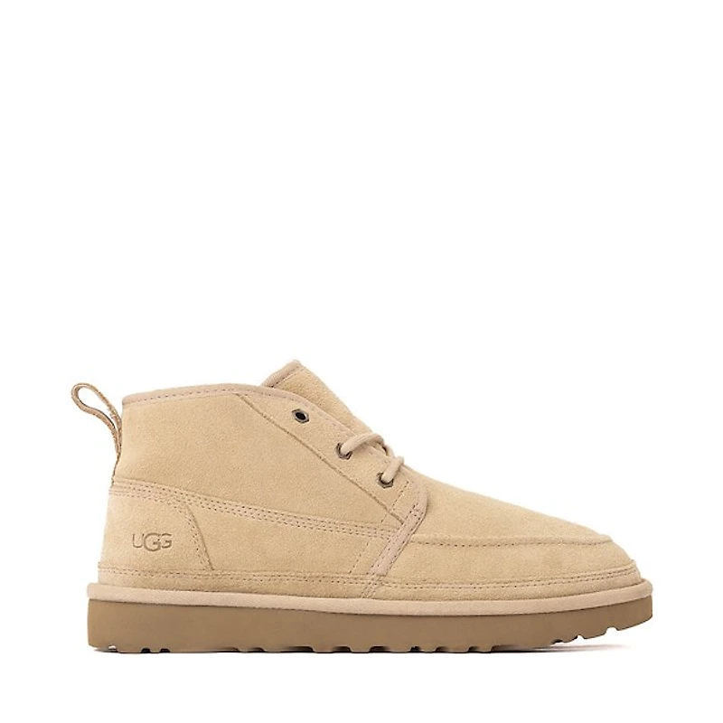 Mens UGG® Neumel Moc Boot - Mustard Seed