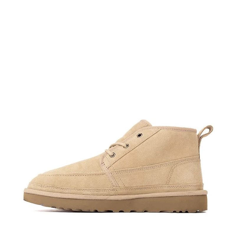 Mens UGG® Neumel Moc Boot - Mustard Seed