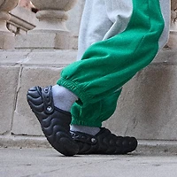 Crocs Classic Lined Overpuff Clog