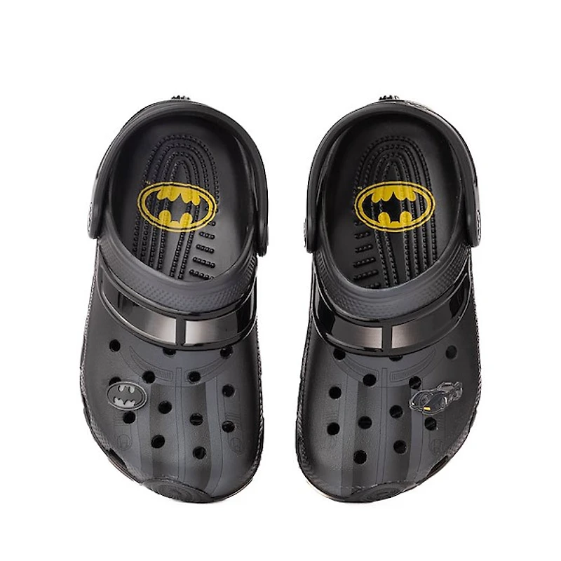 DC Comics Batman x Crocs Batmobile Classic Clog