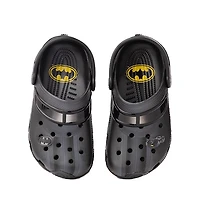 DC Comics Batman x Crocs Batmobile Classic Clog