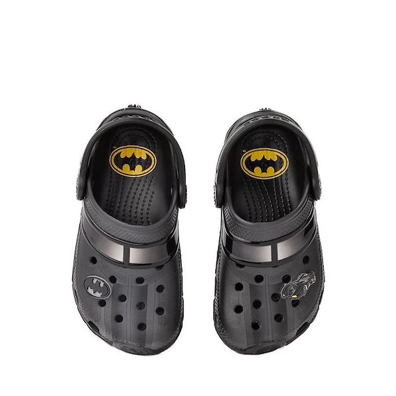 DC Comics Batman x Crocs Batmobile Classic Clog