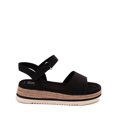 TOMS Diana Platform Sandal