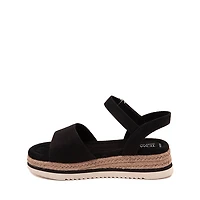TOMS Diana Platform Sandal