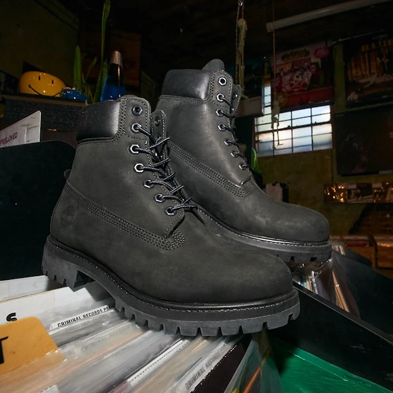 Mens Timberland® Premium 6-Inch Boot