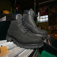 Mens Timberland® Premium 6-Inch Boot