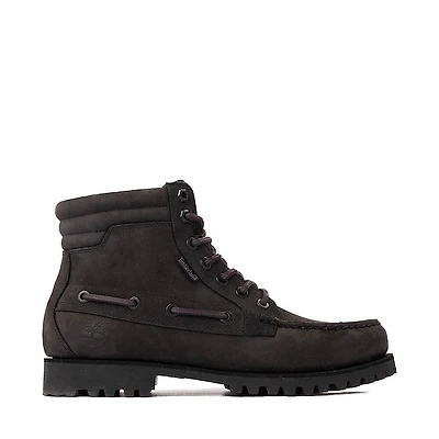 Mens Timberland Oakwell Boot - Black